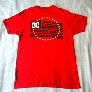 ⚡3/25$ DC shoe company flagship tee